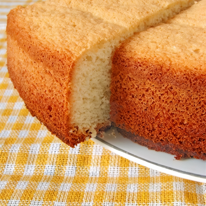 Бисквитный торт в домашних условиях - так ли это сложно?