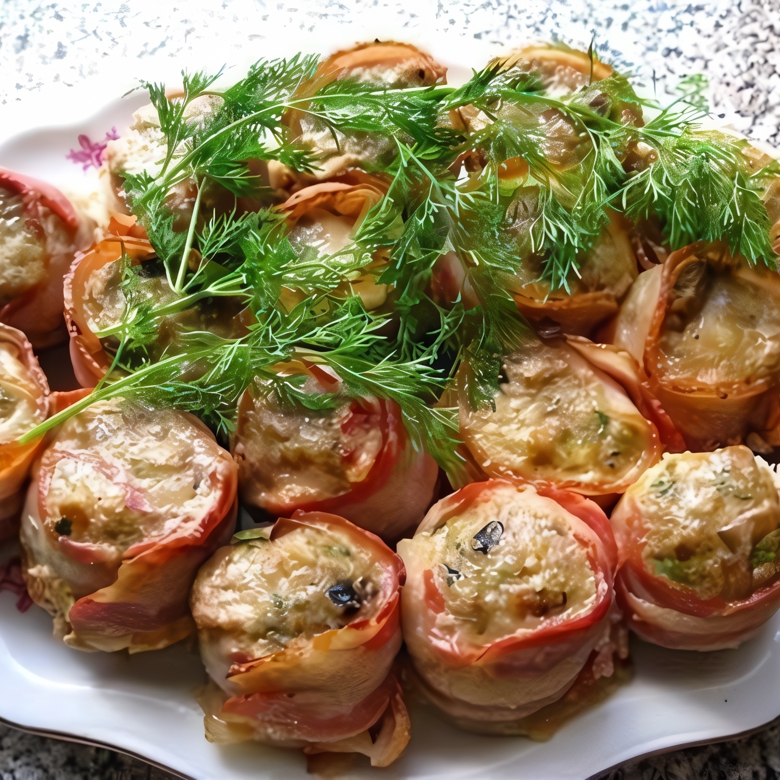 Блюда с фаршем, грибами и сливками, 13 пошаговых рецептов с фото на сайте «Еда»