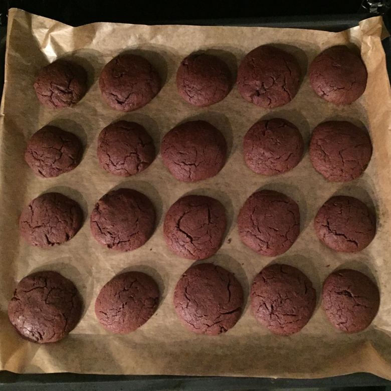 Шоколадное печенье классическое рецепт – Шведская кухня: Выпечка и десерты. «Еда»