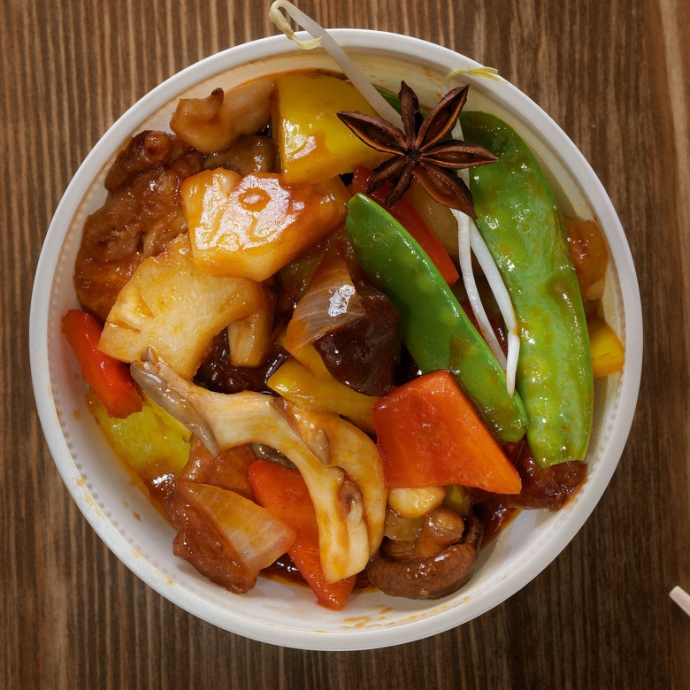 китайские блюда рецепты в домашних условиях | Дзен
