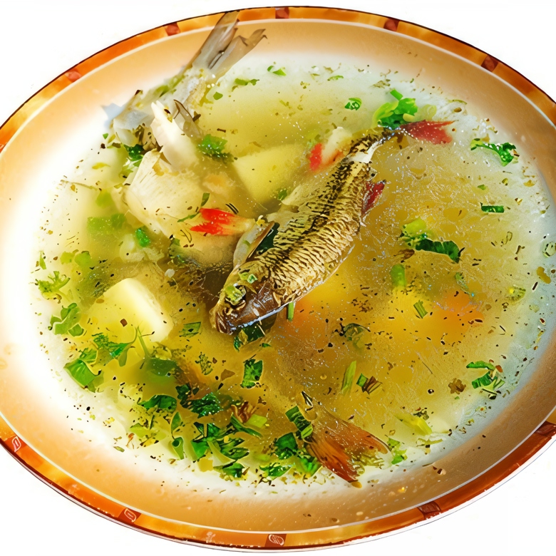 📖 Рецепты ухи из рыбы - как приготовить в домашних условиях - Дикоед
