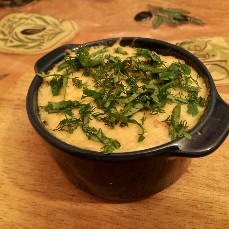 Сырный суп с вешенками - рецепт автора Татьяна