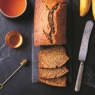 Фотография рецепта Банановый хлеб с медом Кодекс улья автор Еда