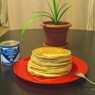 Фотография рецепта Американские блины автор TheKIOent 