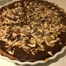 Фотография рецепта Американский тыквенный пирог с корицей автор Valentina Busmachiu