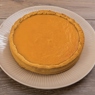Фотография рецепта Американский тыквенный пирог автор ШЕФМАРКЕТ