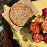 Фотография рецепта Американский яблочный пирог автор Анастасия Самофалова