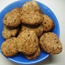 Фотография рецепта Американское печенье с шоколадной крошкой Сhocolate chip cookies автор Татьяна Петрухина