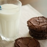 Фотография рецепта Американское шоколадное печенье кукис автор Кристина  Корган
