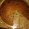 Фотография рецепта Английский кекс с изюмом автор Daria Ber