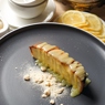 Фотография рецепта Анковский пирог с лимоном автор Еда
