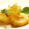 Фотография рецепта Апельсины в лимонном сиропе автор Masha Potashova