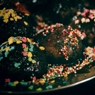 Фотография рецепта Апельсиновые кексы в шоколадной глазури автор Polina Golomb