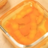 Фотография рецепта Апельсиновые конфеты автор Алена