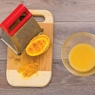 Фотография рецепта Апельсиновый брауни с грецкими орехами автор ШЕФМАРКЕТ