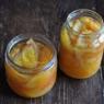 Фотография рецепта Апельсиновый джем с лимонным соком автор Yuliamoscow