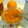 Фотография рецепта Апельсиновый джем автор Olga Shoo