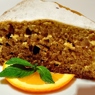 Фотография рецепта Апельсиновый кекс в мультиварке автор Tanya Pylypchuk