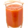 Фотография рецепта Апельсиновоягодный напиток с имбирем автор Саша Давыденко