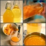 Фотография рецепта Апельсиновый ликер автор Katerina Lalala