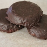 Фотография рецепта Арахисовая халва в шоколаде автор Мэри Фурсова