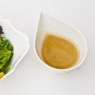Фотография рецепта Арахисовоимбирный соус к овощам автор Masha Potashova