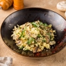 Фотография рецепта Армянский салат из кускуса с грибами автор Еда