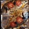 Фотография рецепта Ароматная дорада с соусом и травами автор Irina Bochkova