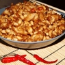Фотография рецепта Ароматная курица с арахисом автор Olga Erbis
