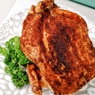Фотография рецепта Ароматная курица в духовке автор Лоскутова Марианна