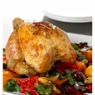 Фотография рецепта Ароматный цыпленок погречески автор GAEA