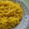 Фотография рецепта Ароматный рис на сковородке автор Юлия Кощеева