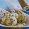 Фотография рецепта Ароматное мороженое из творога и сгущенного молока автор Юлия Сотникова