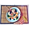 Фотография рецепта Авокадо с яйцами и креветками автор Екатерина Пригарина