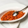Фотография рецепта Айвар из красного болгарского перца автор Еда