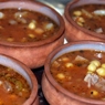 Фотография рецепта Азербайджанский суп пити в горшочках автор Irina Bmbulyan