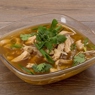 Фотография рецепта Азиатский куриный суп автор ШЕФМАРКЕТ