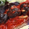 Фотография рецепта Баклажаны поармянски автор Изабелла