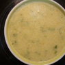 Фотография рецепта Балаклавский суп с мидиями и креветками автор karjuzlik