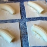 Фотография рецепта Банановые конвертики автор Olga Kalyadina