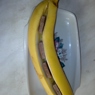 Фотография рецепта Банановый десерт автор IWS