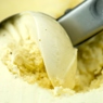 Фотография рецепта Банановое мороженое с корицей автор Masha Potashova