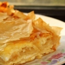 Фотография рецепта Банница слоенный болгарский пирог автор Аноним Аноним