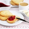 Фотография рецепта Базельские тосты с вишнями автор maximsemin