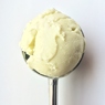 Фотография рецепта Базиликовое мороженое автор Саша Данилова