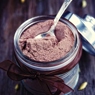 Фотография рецепта Базовая смесь для горячего шоколада автор Masha Potashova