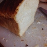 Фотография рецепта Белый хлеб автор Galina Pronina