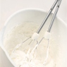 Фотография рецепта Белый шоколадный крем автор maximsemin
