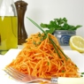 Фотография рецепта Белорусский морковный салат автор maximsemin