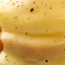 Фотография рецепта Бенедиктинские яйца с голландским соусом автор надия 